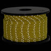 Tent Guy Rope with Reflective Strips and Spanners 50 m 5 mm