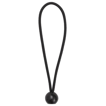 Bungee Cords with Balls 50 pcs 21 x 0,5 cm