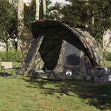 Fishing Tent 5-Person Camouflage Waterproof