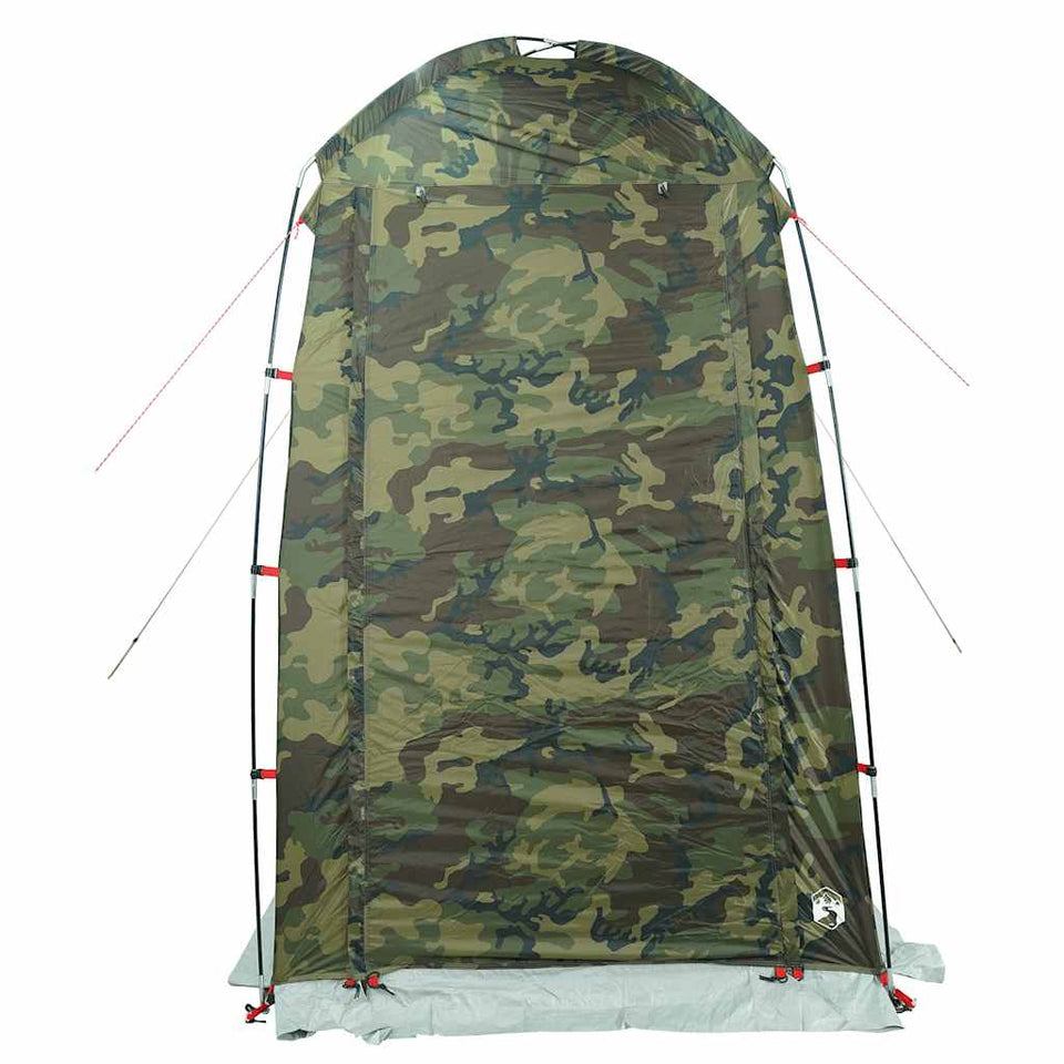 Shower Tent Camouflage Waterproof