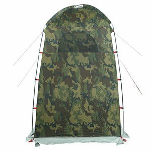 Shower Tent Camouflage Waterproof