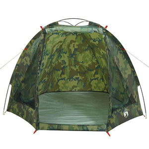 Fishing Tent Camouflage Waterproof