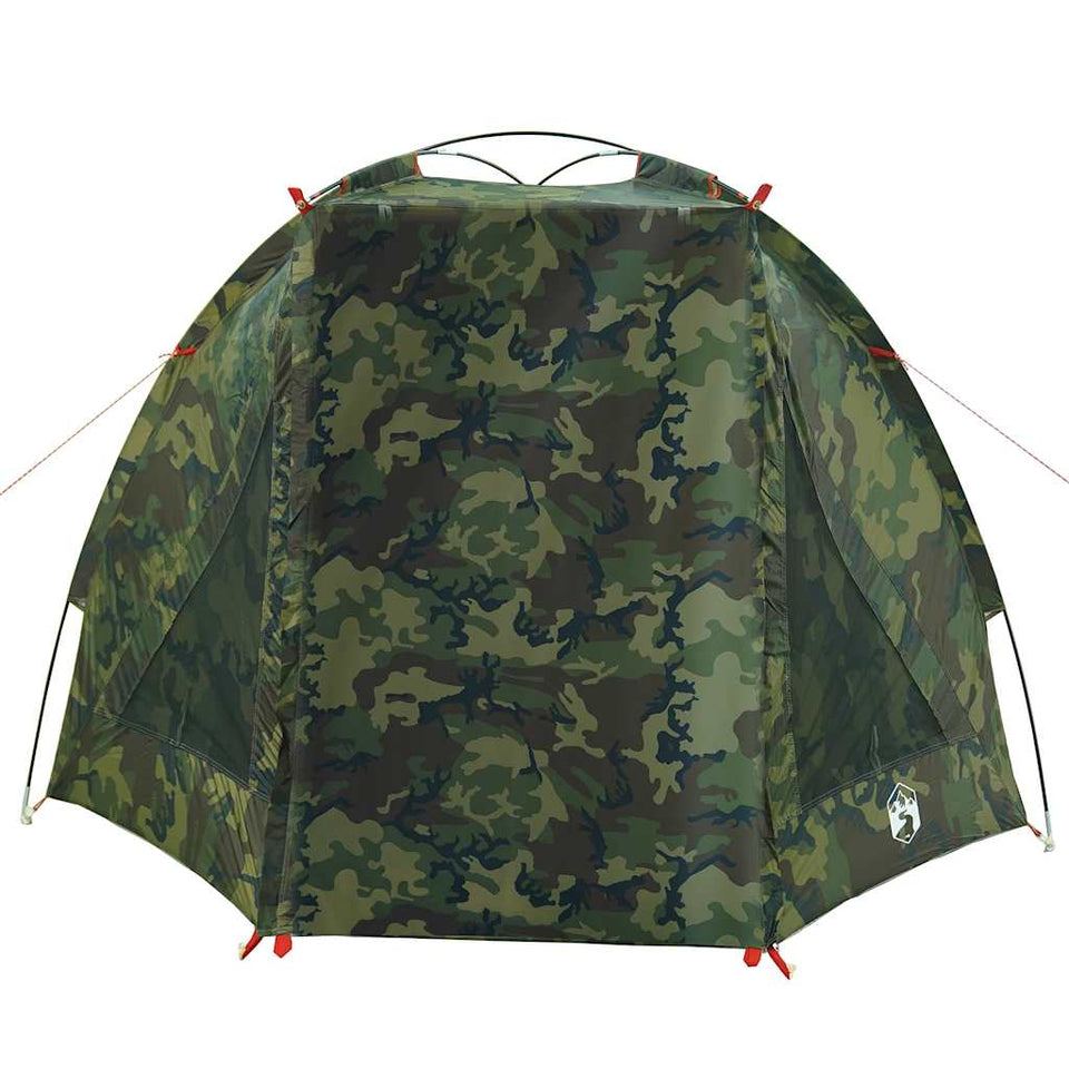 Fishing Tent Camouflage Waterproof