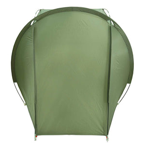 Fishing Tent Olive Green Waterproof