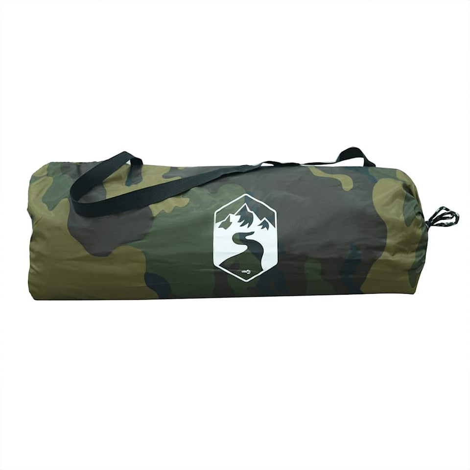 Fishing Tent Camouflage Waterproof