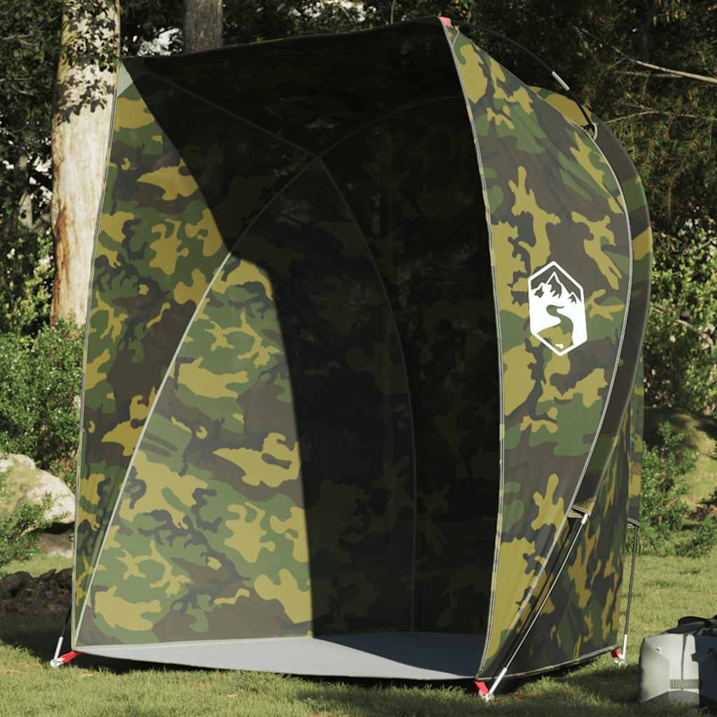 Fishing Tent Camouflage Waterproof