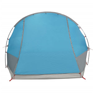 Car Tent 2-Person Blue Waterproof