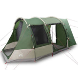 Car Tent 2-Person Green Waterproof