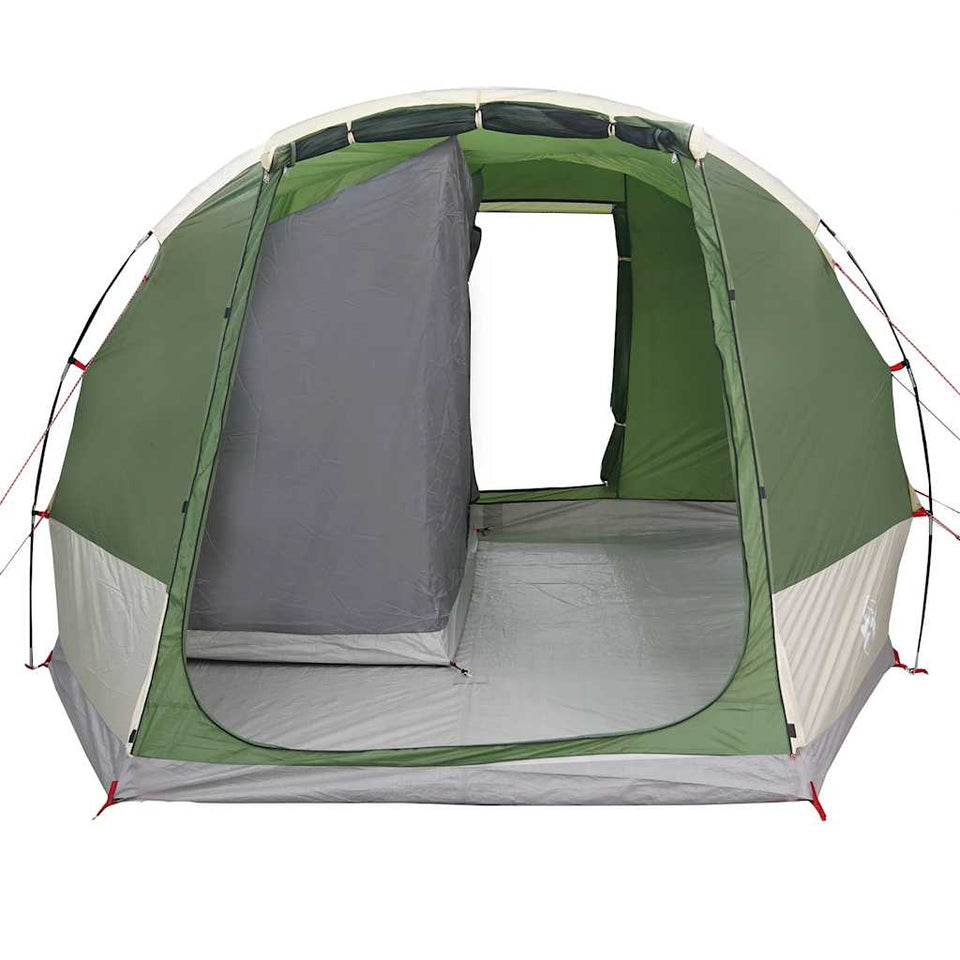 Car Tent 2-Person Green Waterproof