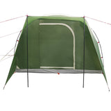 Car Tent 2-Person Green Waterproof