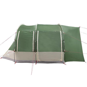 Car Tent 2-Person Green Waterproof