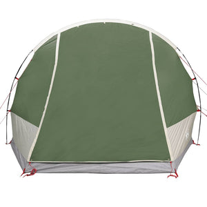 Car Tent 2-Person Green Waterproof