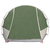 Car Tent 2-Person Green Waterproof