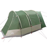 Car Tent 2-Person Green Waterproof