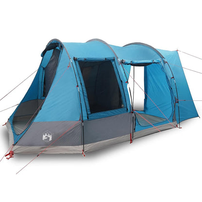 Car Tent 2-Person Blue Waterproof