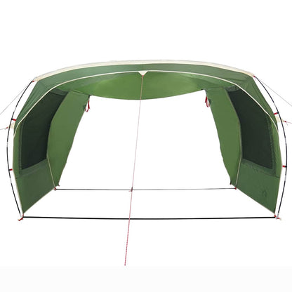 Car Tent Green Waterproof