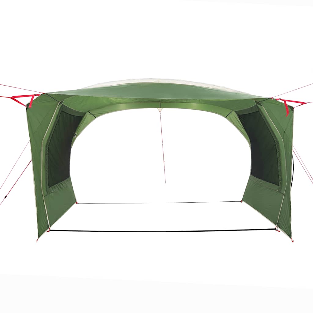 Car Tent Green Waterproof