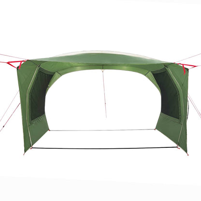 Car Tent Green Waterproof