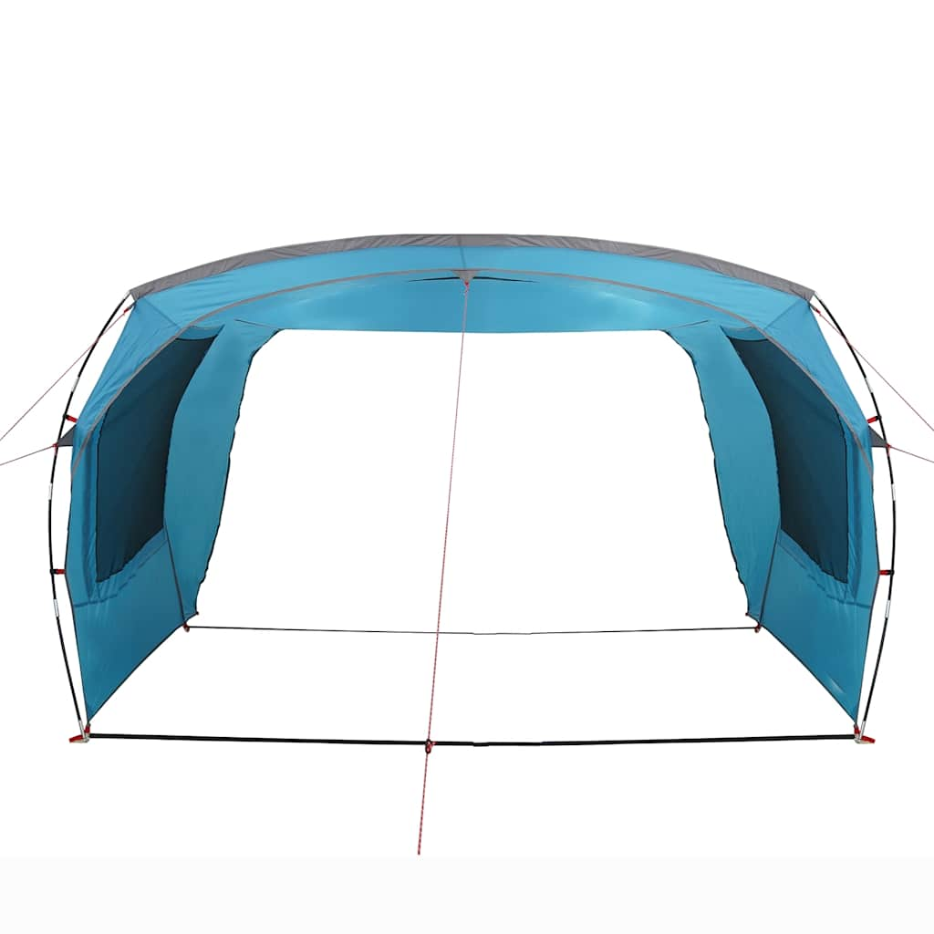 Car Tent Blue Waterproof