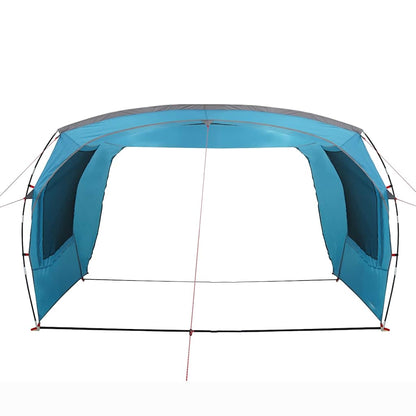 Car Tent Blue Waterproof