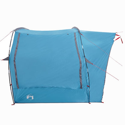 Car Tent Blue Waterproof