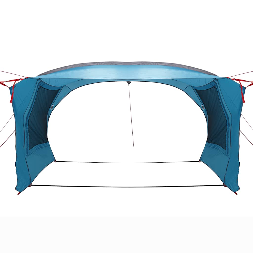 Car Tent Blue Waterproof