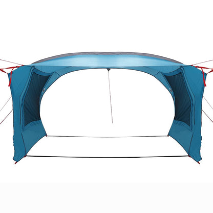 Car Tent Blue Waterproof