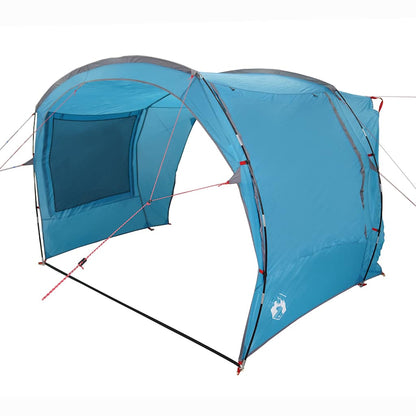 Car Tent Blue Waterproof