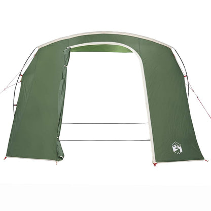 Car Tent Green Waterproof