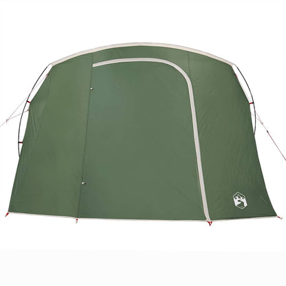 Car Tent Green Waterproof