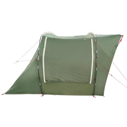 Car Tent Green Waterproof