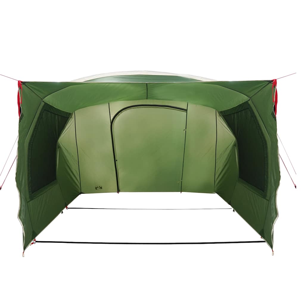 Car Tent Green Waterproof