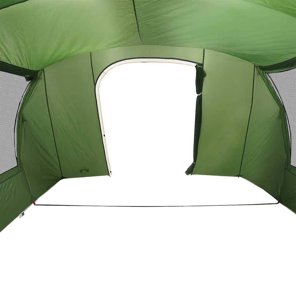 Car Tent Green Waterproof