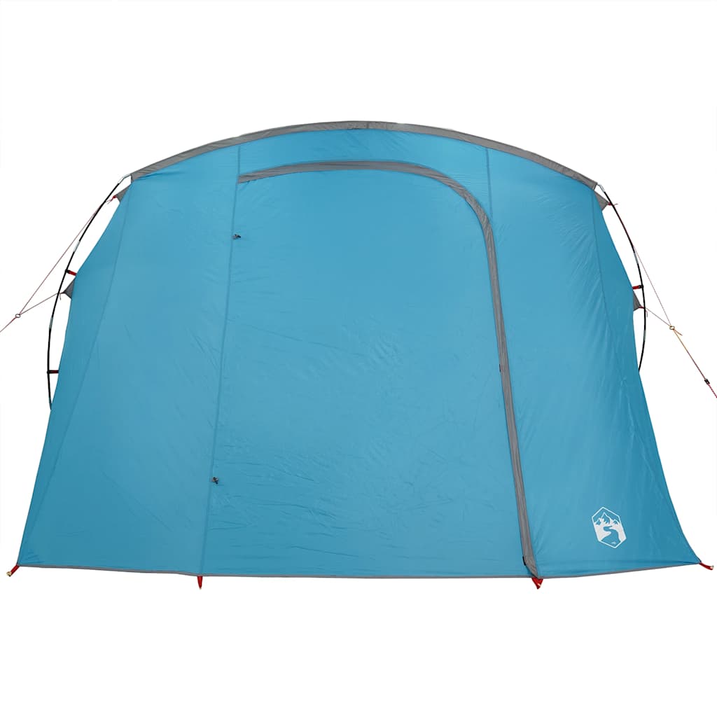 Car Tent Blue Waterproof