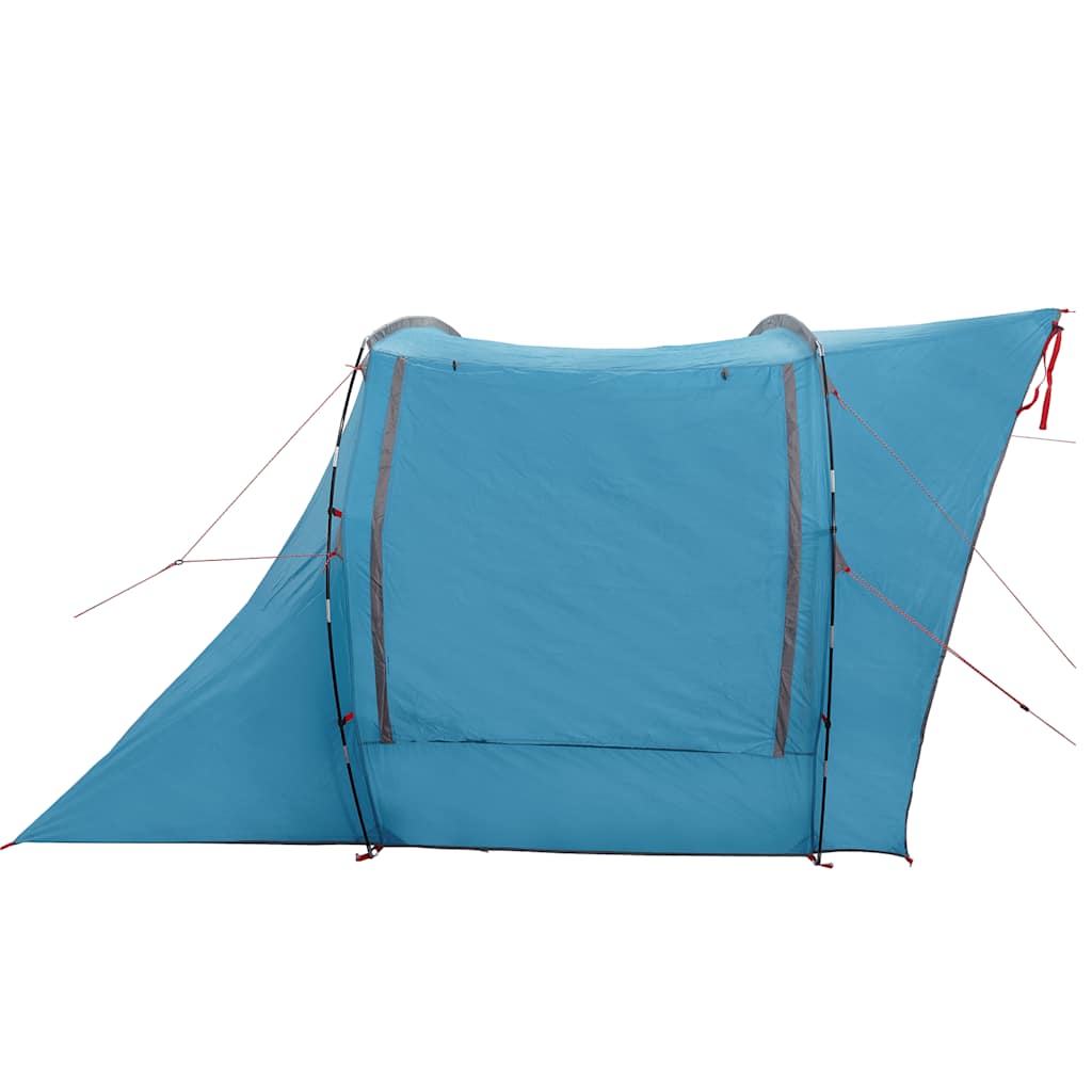 Car Tent Blue Waterproof