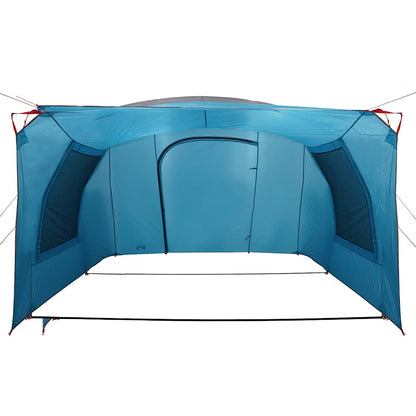 Car Tent Blue Waterproof