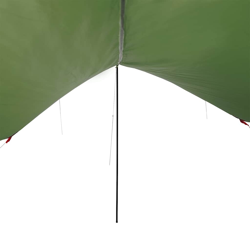 Car Tent Green Waterproof