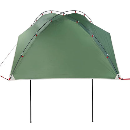 Car Tent Green Waterproof