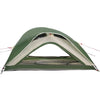 Camping Tent 1-Person Green Waterproof