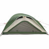Camping Tent 1-Person Green Waterproof