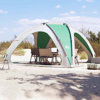 Party Tent Sea Green Waterproof