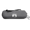 Beach Tent 2-Person Grey Waterproof