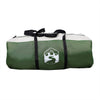Camping Tent 5-Person Green Waterproof