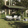 Camping Tarp Olive Green 506x306 cm Waterproof