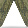 Camping Tarp Camouflage 506x306 cm Waterproof