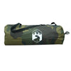 Camping Tent Dome 2-Person Camouflage Waterproof