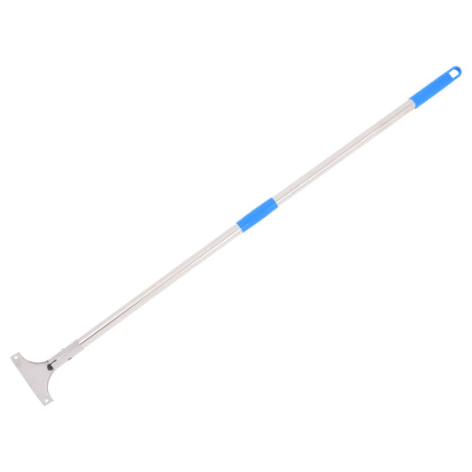 Floor Squeegee Handle 119,5 cm Steel and Plastic