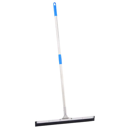  Floor Squeegee 45x122.5 cm Steel and Rubber