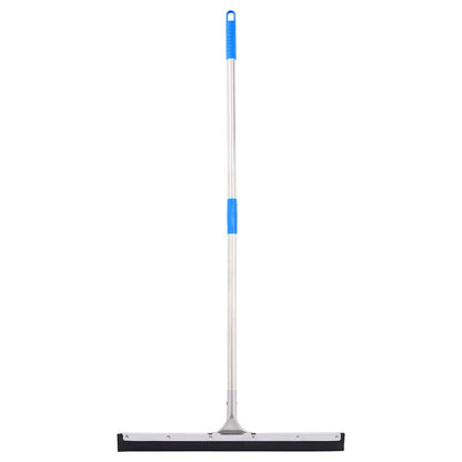  Floor Squeegee 45x122.5 cm Steel and Rubber