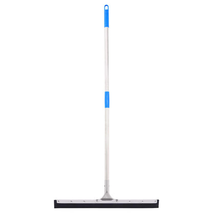  Floor Squeegee 60x122.5 cm Steel and Rubber